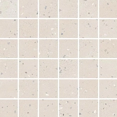 Sant'Agostino Deconcrete Mosaic Micro Sand 30x30 / Сантагостино Деконкрит Мозаик Микро Сэнд 30x30 